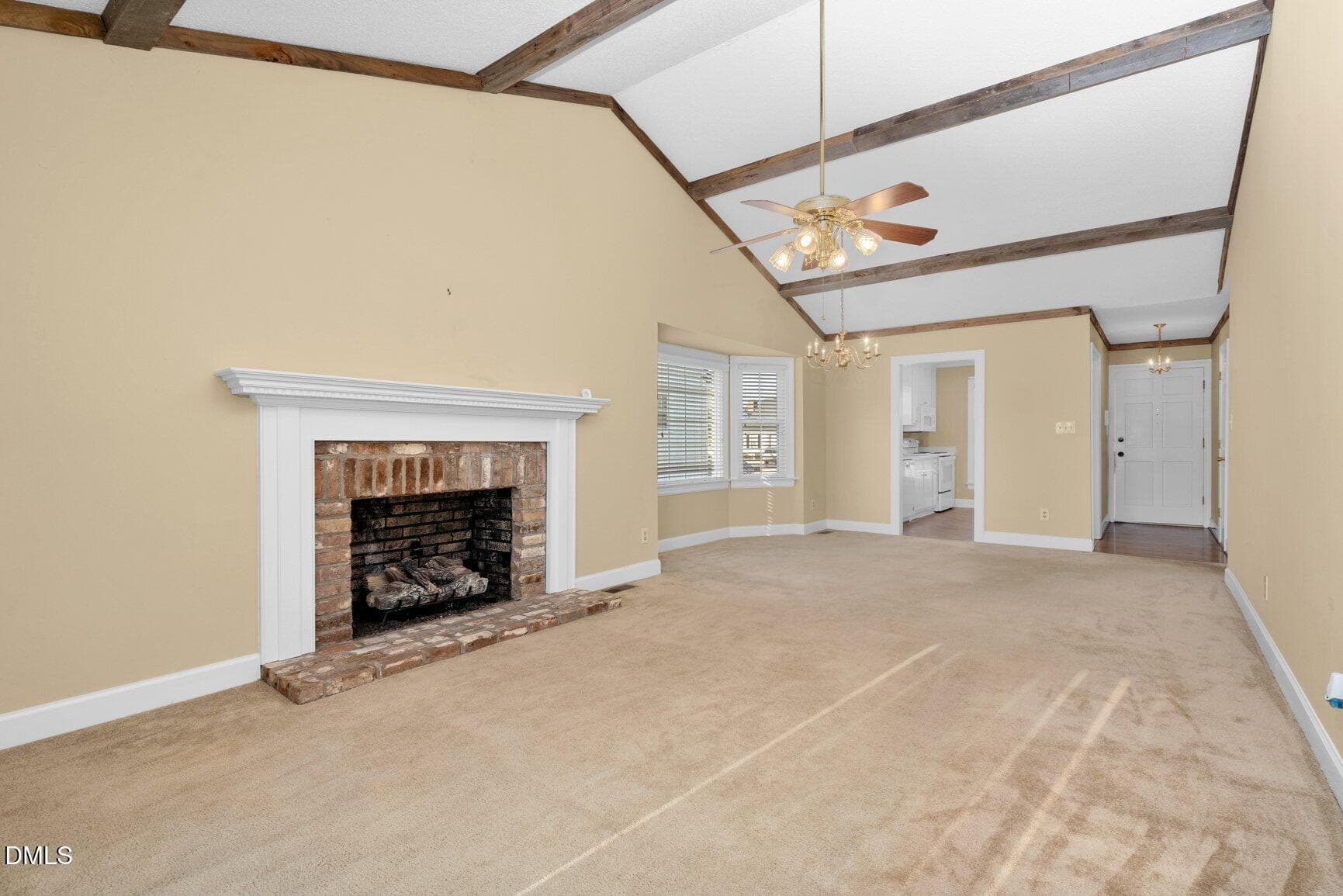 012-2400BradfordDrive-1B-Wilson-NC-27896 - 2400 N Bradford Drive N 1b, Wilson, NC 27896