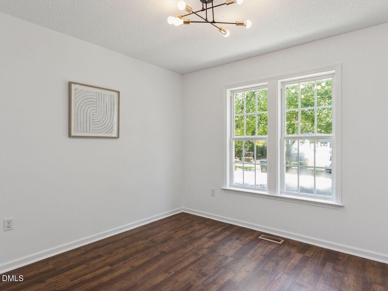 Dining Area - 104 Cliffdale Road, Holly Springs, NC 27540, Holly Springs