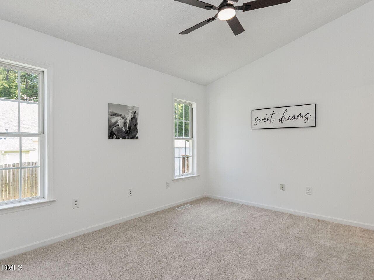 Primary Bedroom - 104 Cliffdale Road, Holly Springs, NC 27540, Holly Springs