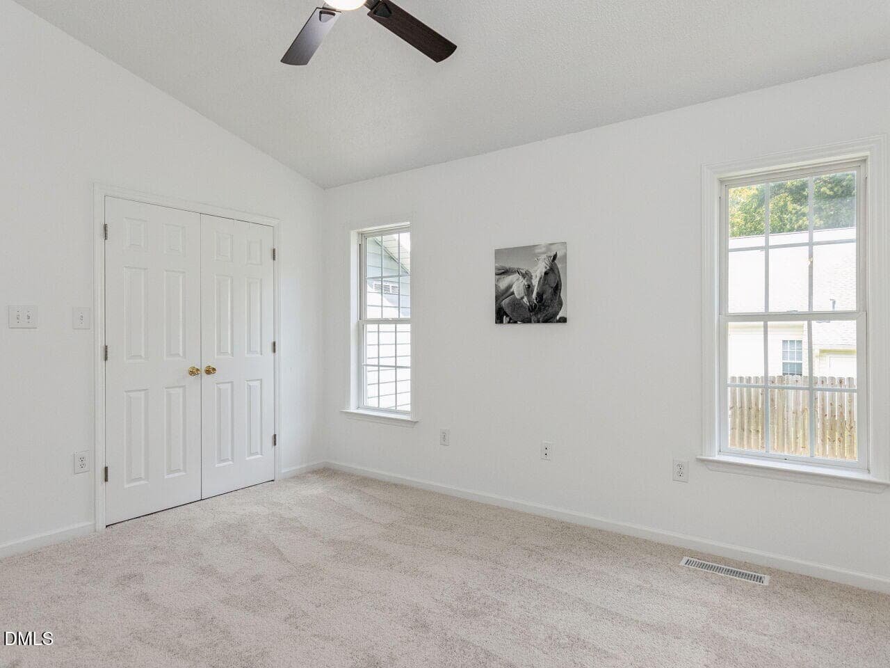 Primary Bedroom - 104 Cliffdale Road, Holly Springs, NC 27540, Holly Springs