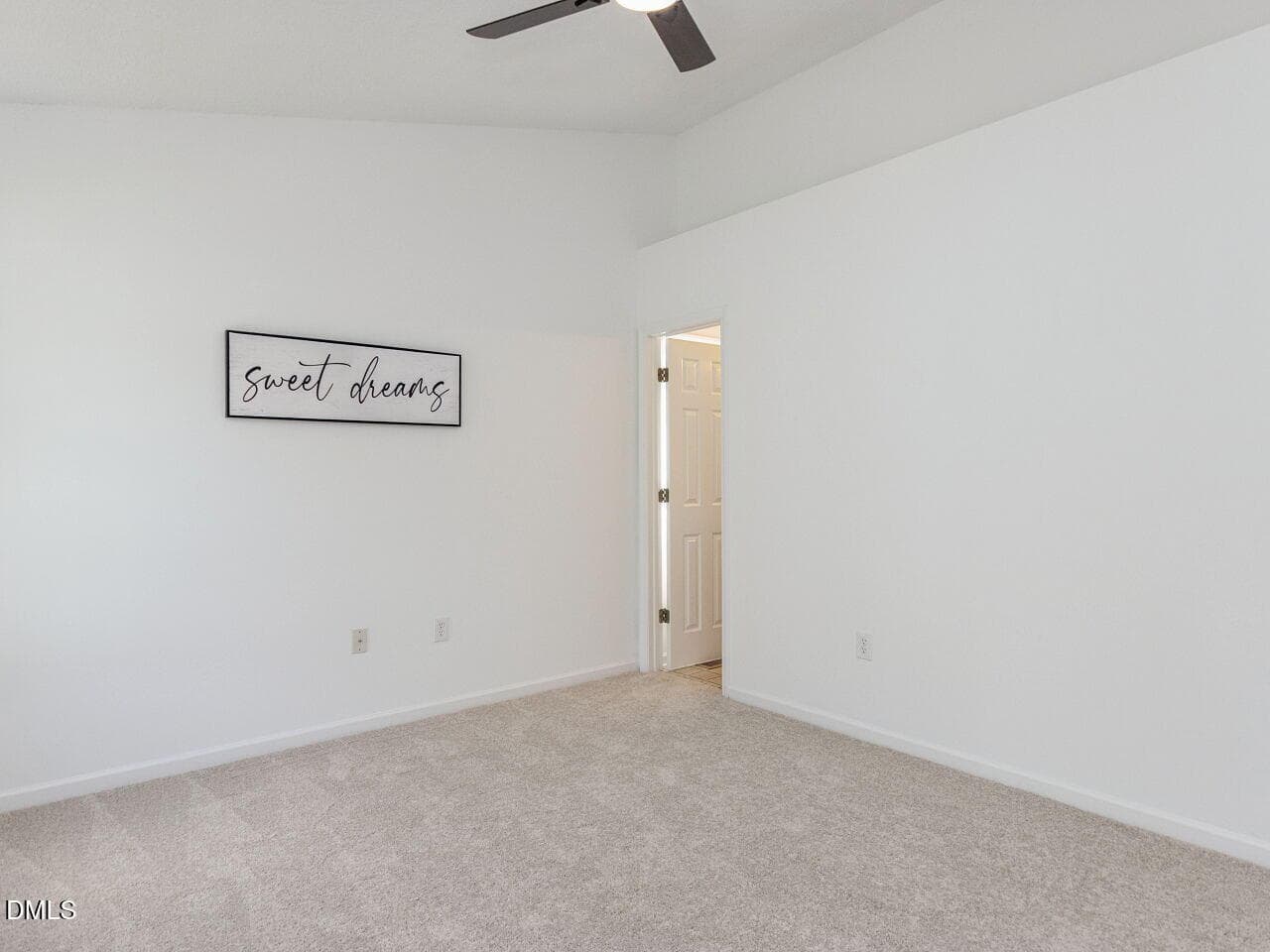 Primary Bedroom - 104 Cliffdale Road, Holly Springs, NC 27540, Holly Springs