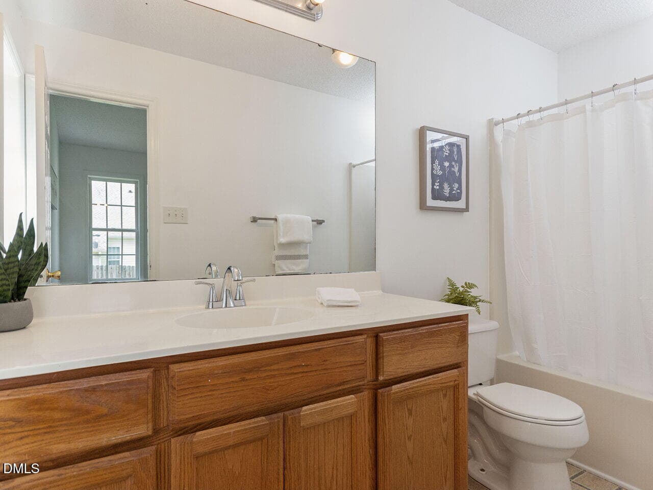 Primary Bath - 104 Cliffdale Road, Holly Springs, NC 27540, Holly Springs