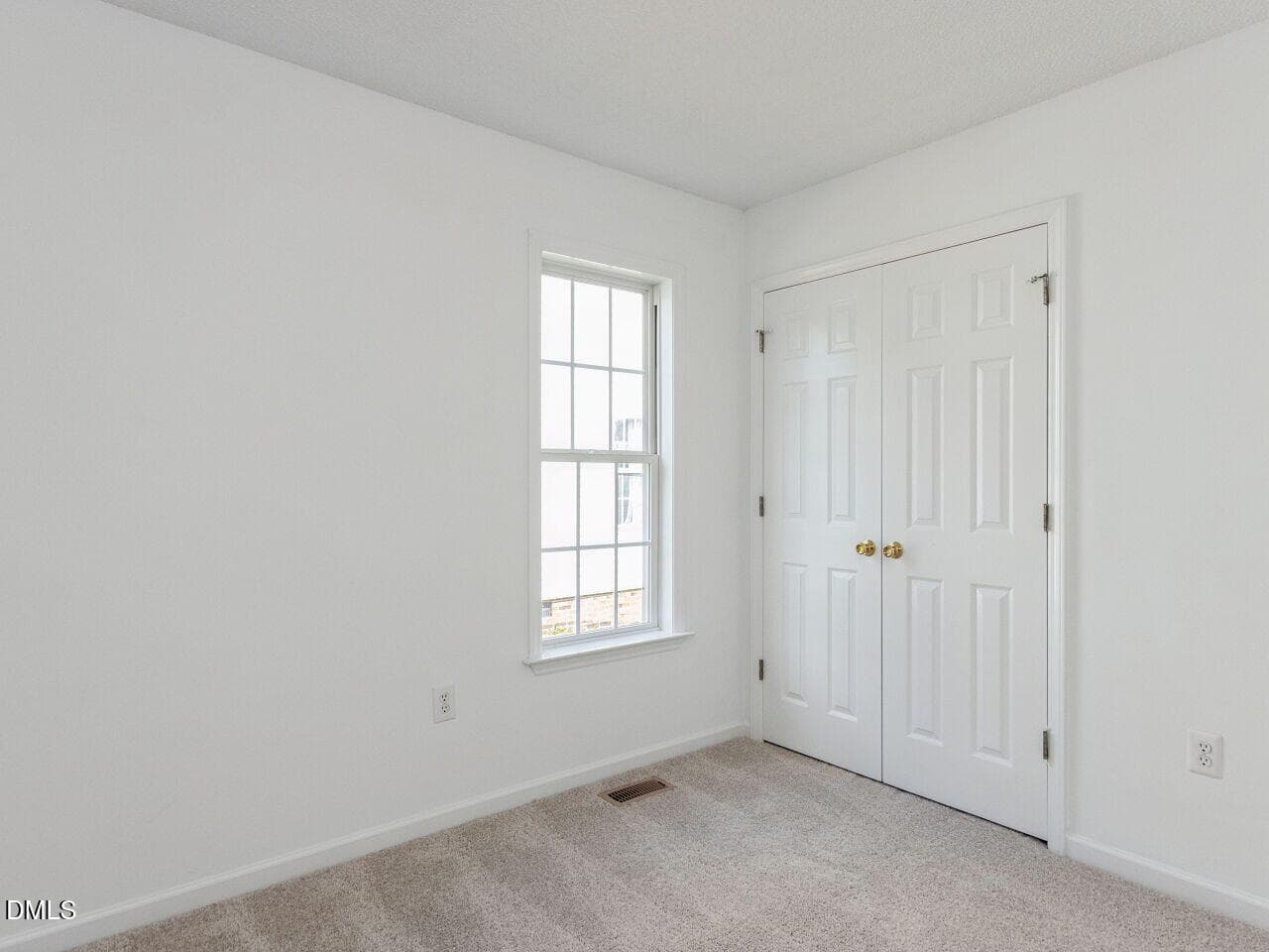 Secondary Bedroom - 104 Cliffdale Road, Holly Springs, NC 27540, Holly Springs