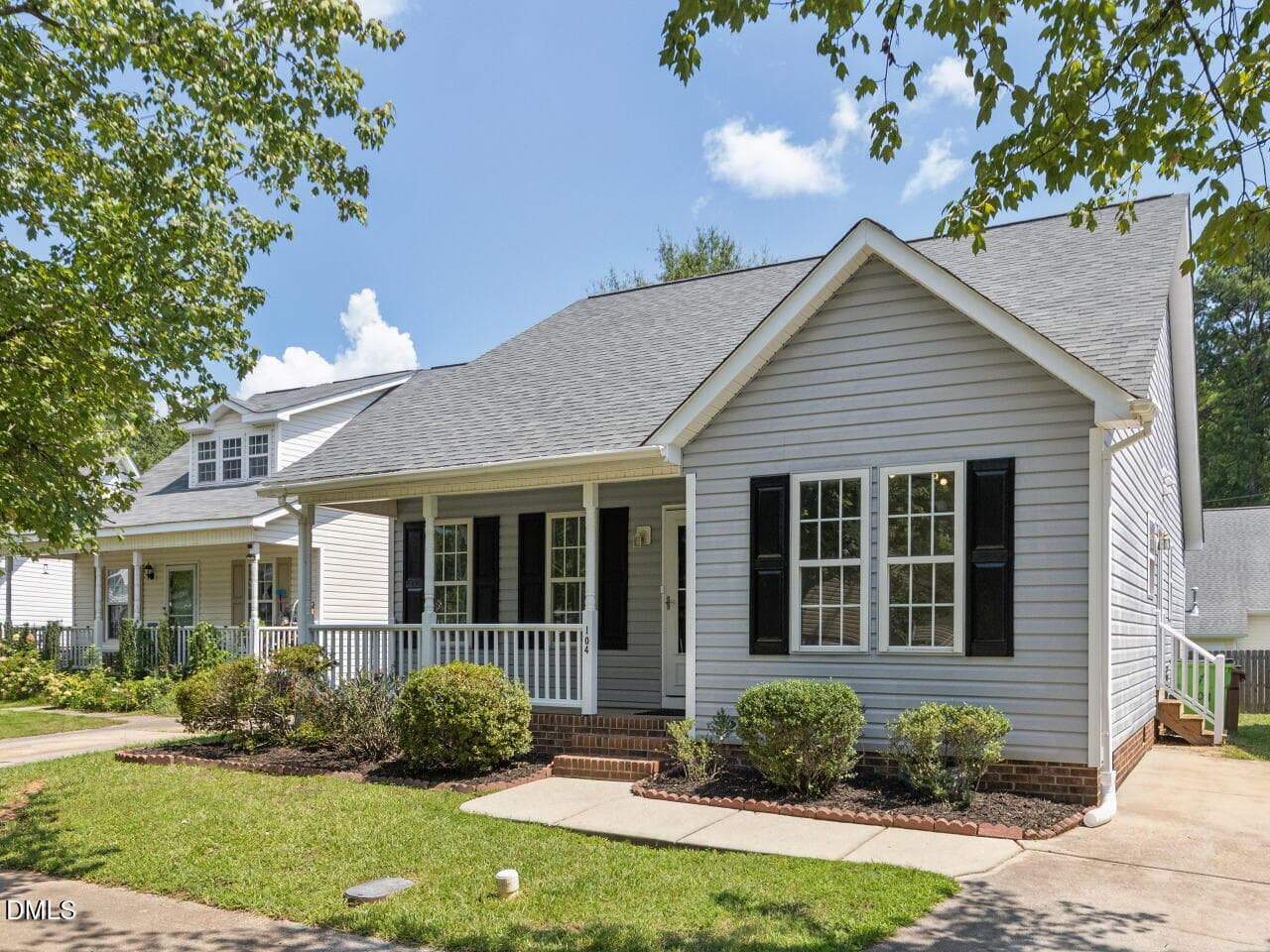 Front of Home - 104 Cliffdale Road, Holly Springs, NC 27540, Holly Springs