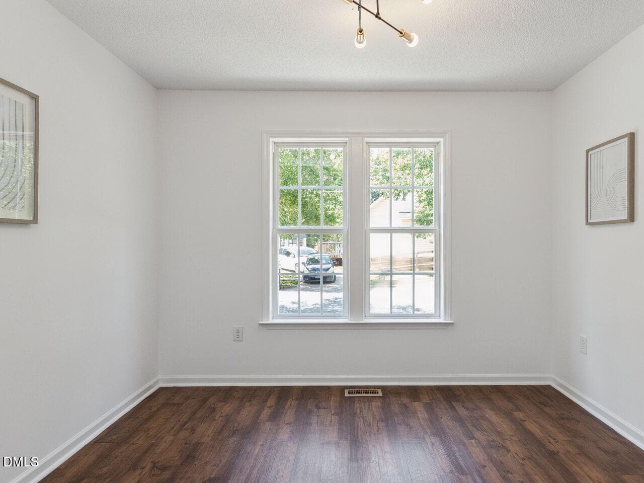 Dining Area - 104 Cliffdale Road, Holly Springs, NC 27540, Holly Springs