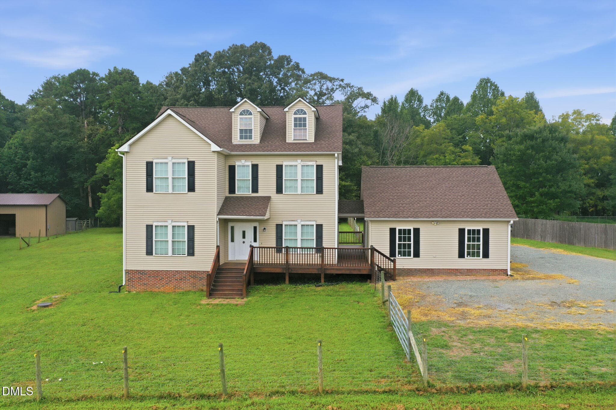 4872 Thom Road, Mebane, NC 27302