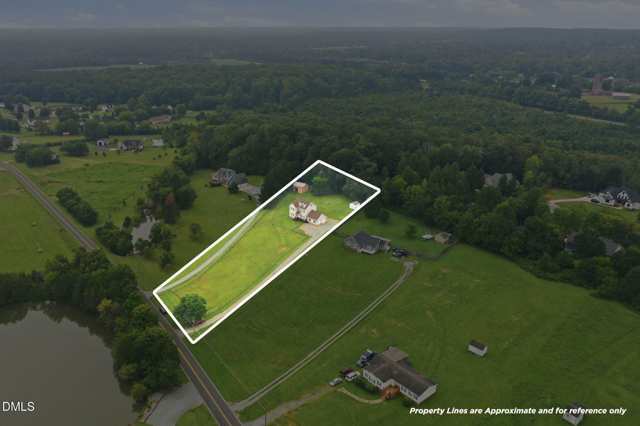 4-web-or-mls-DJI_0761 - 4872 Thom Road, Mebane, NC 27302, Mebane