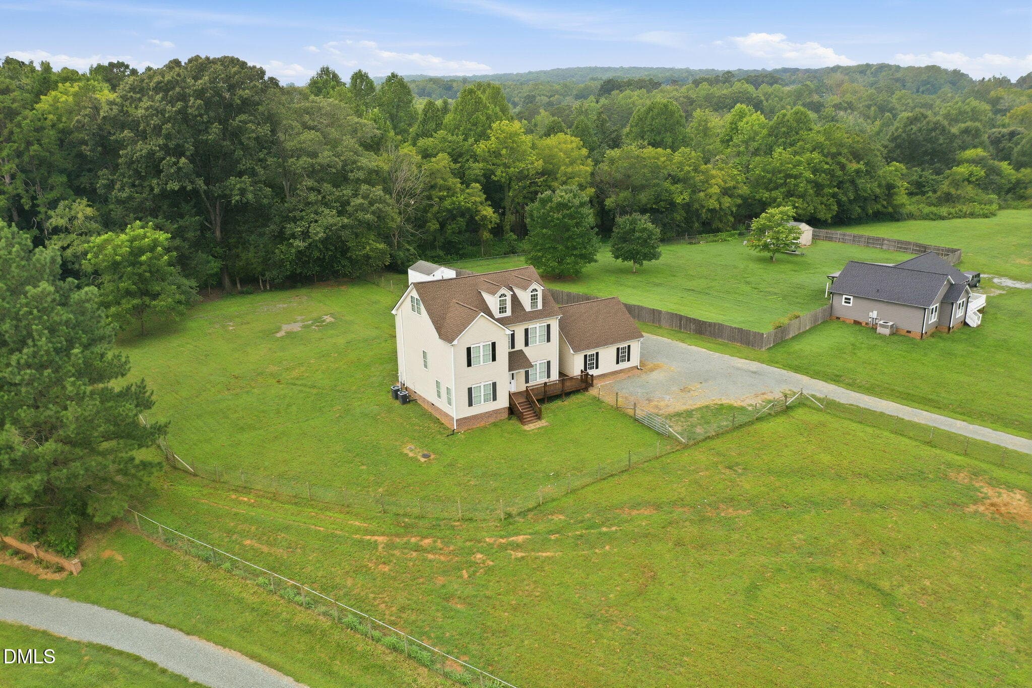 5-web-or-mls-DJI_0752_edit - 4872 Thom Road, Mebane, NC 27302, Mebane