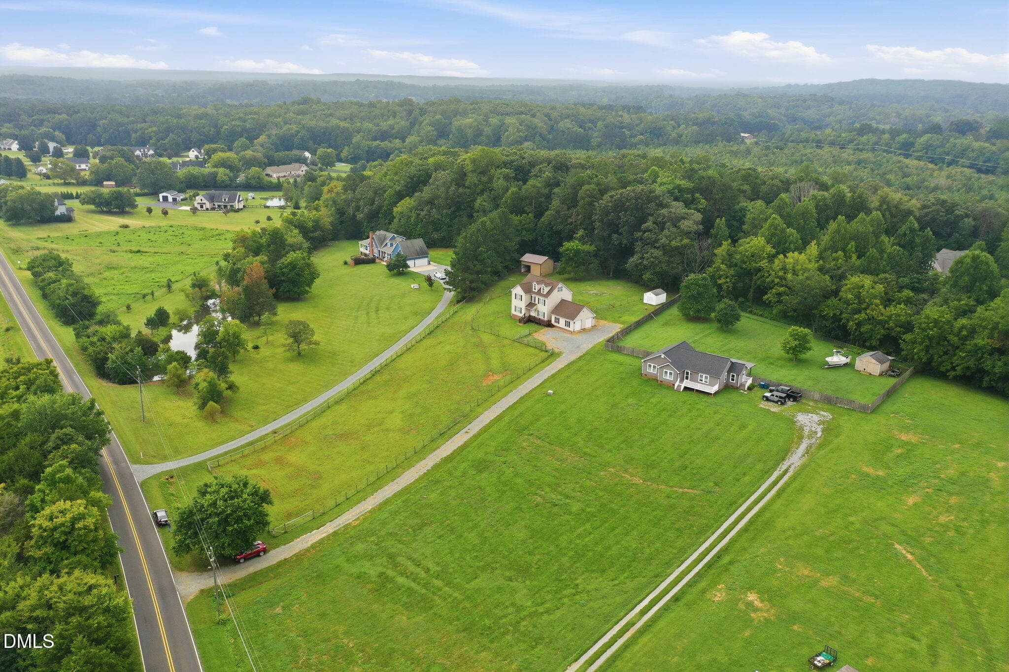 8-web-or-mls-DJI_0755_edit - 4872 Thom Road, Mebane, NC 27302, Mebane