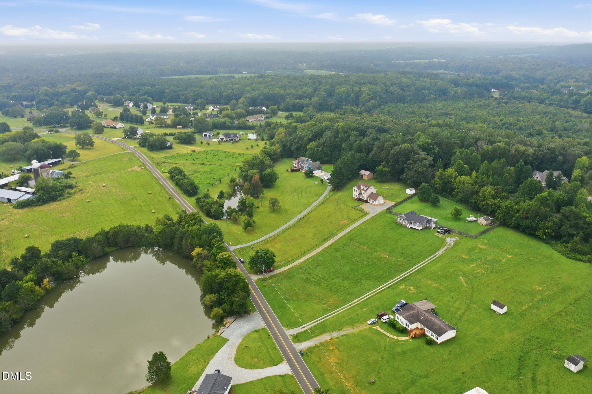 15-web-or-mls-DJI_0767_edit - 4872 Thom Road, Mebane, NC 27302, Mebane