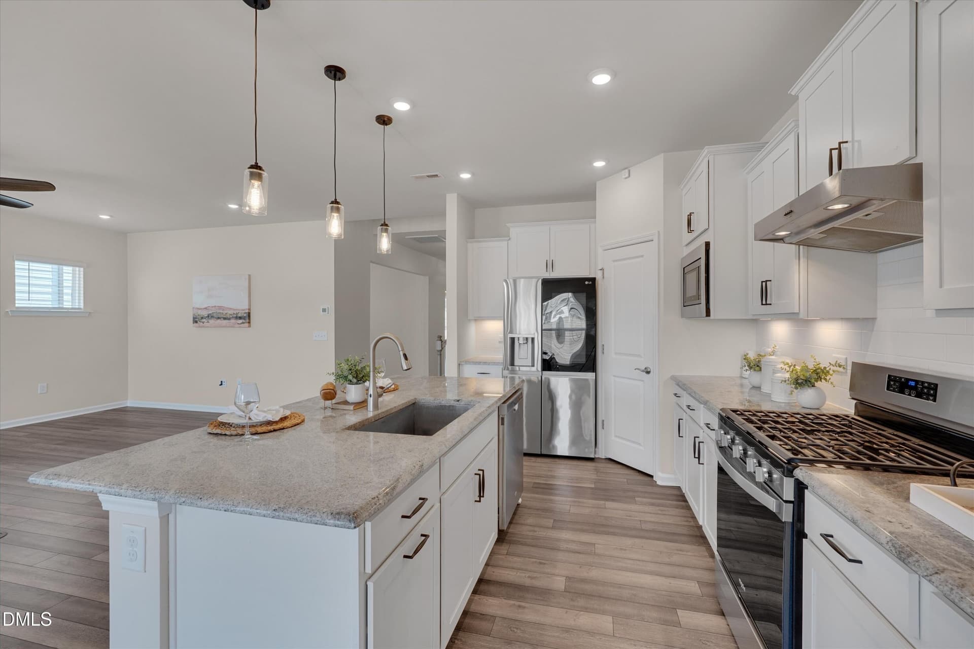 17-4705 Okeechobee Court-17 - 4705 Okeechobee Court, Fuquay Varina, NC 27526