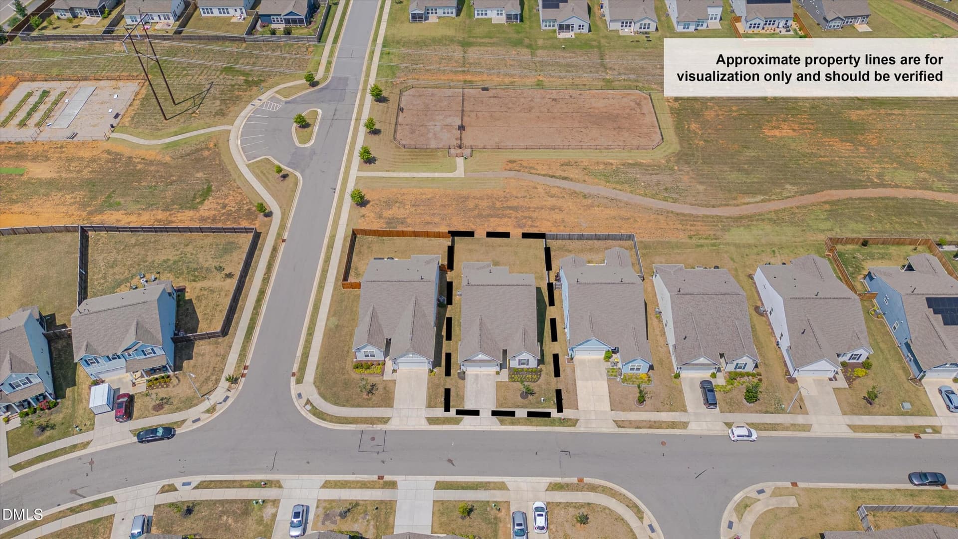 42-4705 Okeechobee Court-42 - 4705 Okeechobee Court, Fuquay Varina, NC 27526