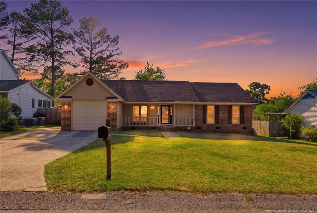 Photo 1 - 254 Buhmann Drive, Fayetteville, NC 28314, Fayetteville