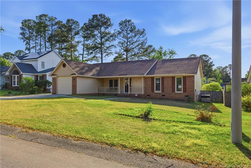 Photo 2 - 254 Buhmann Drive, Fayetteville, NC 28314, Fayetteville