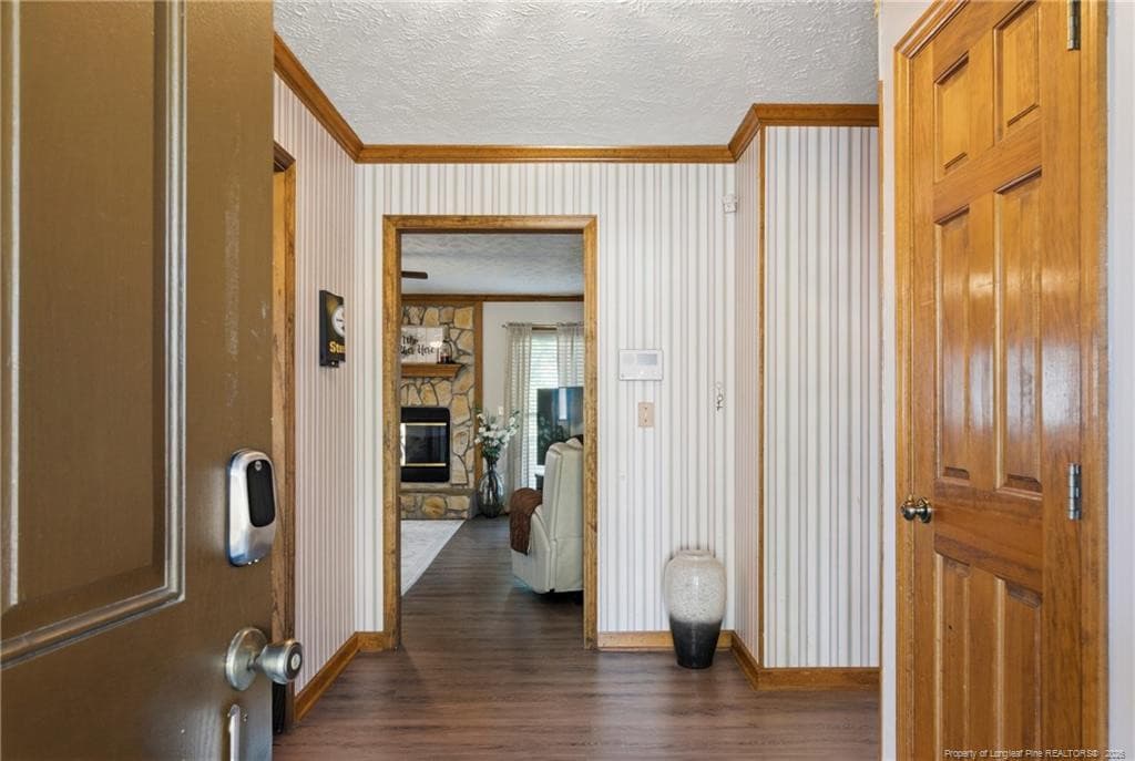 Come on in!! - 254 Buhmann Drive, Fayetteville, NC 28314, Fayetteville