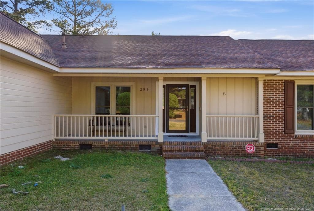 Welcome to 254 Buhmann Drive - 254 Buhmann Drive, Fayetteville, NC 28314, Fayetteville