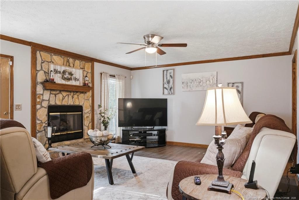 Photo 8 - 254 Buhmann Drive, Fayetteville, NC 28314, Fayetteville