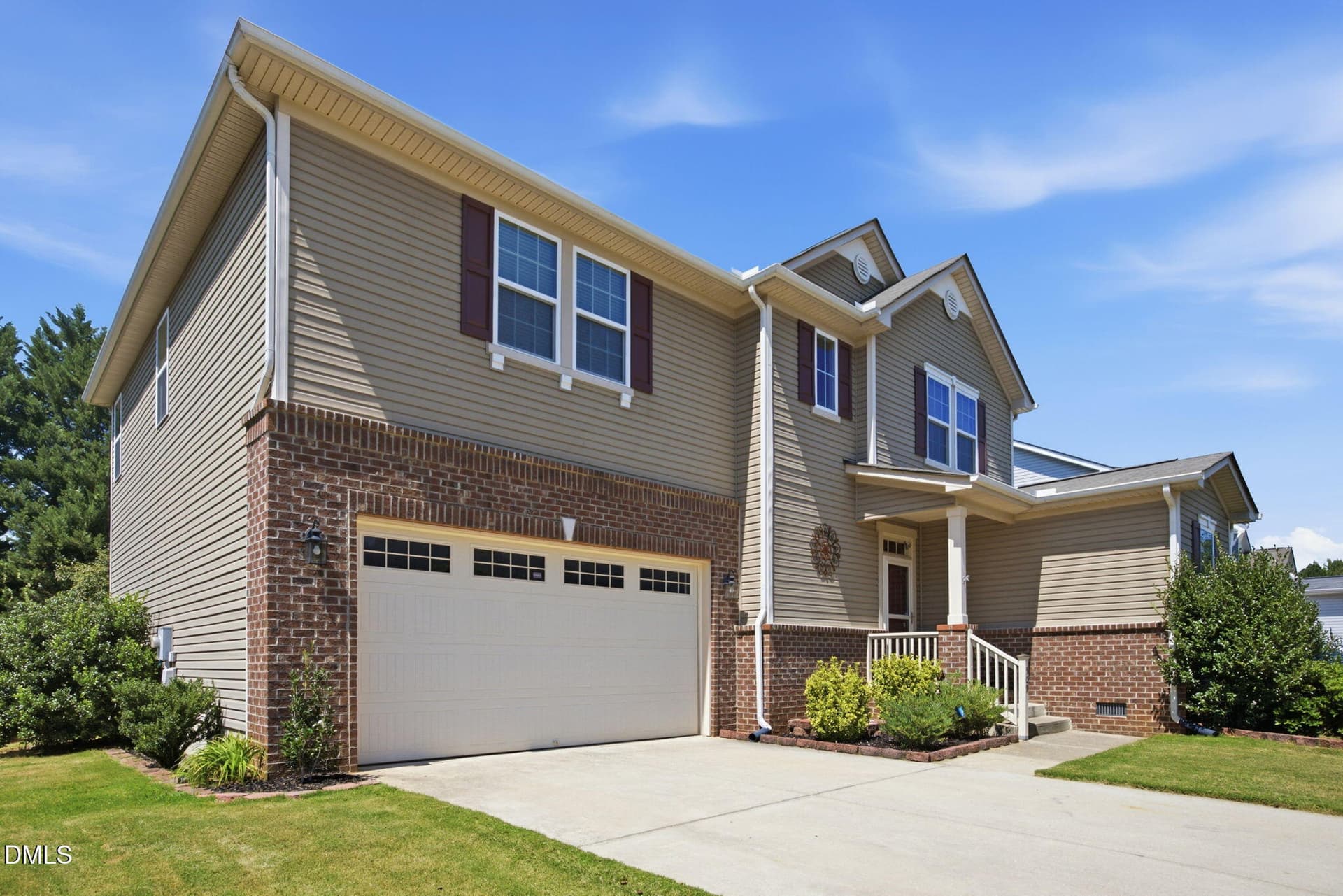 2-web-or-mls-IMG_3409_edit - 509 Ferry Court, Wake Forest, NC 27587