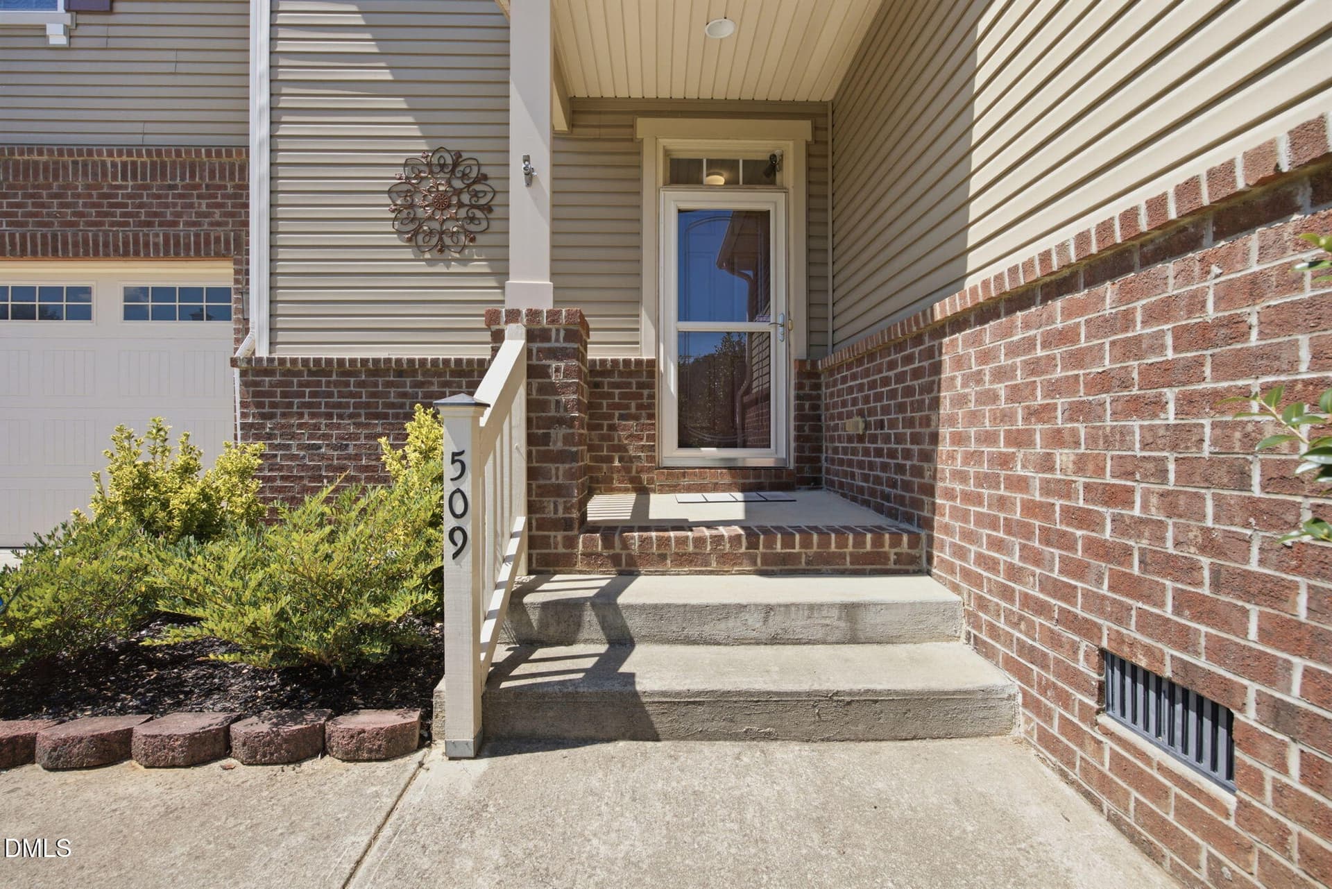 3-web-or-mls-IMG_3406 - 509 Ferry Court, Wake Forest, NC 27587