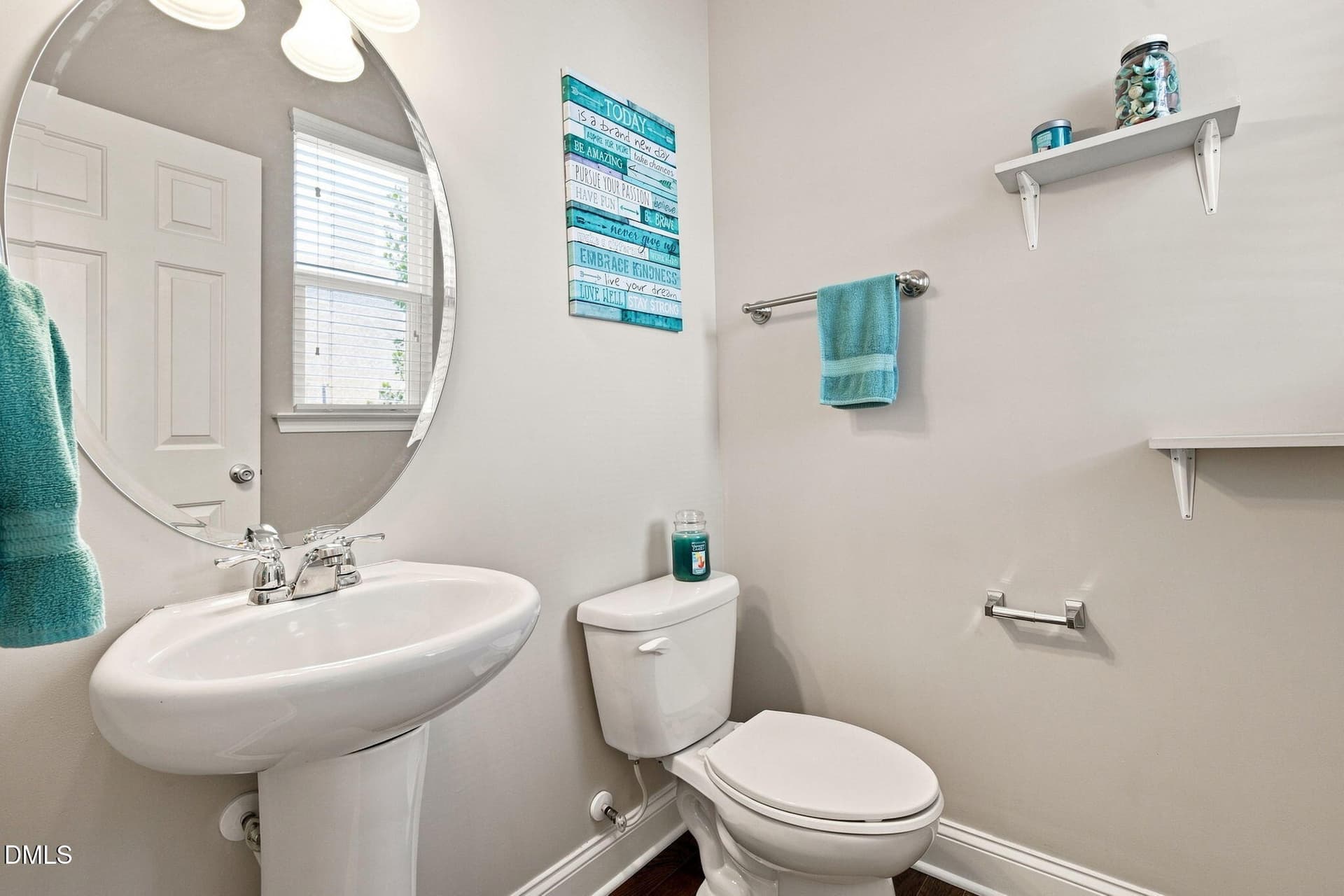 13-web-or-mls-IMG_3451 - 509 Ferry Court, Wake Forest, NC 27587