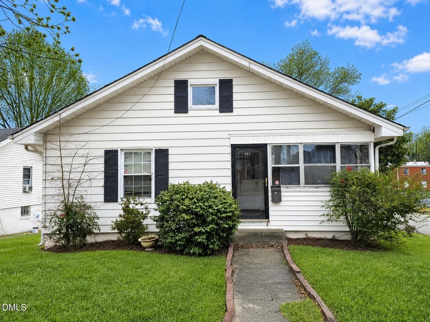 Social Media Photo (2) - 901 Grace Avenue, Burlington, NC 27217, Burlington