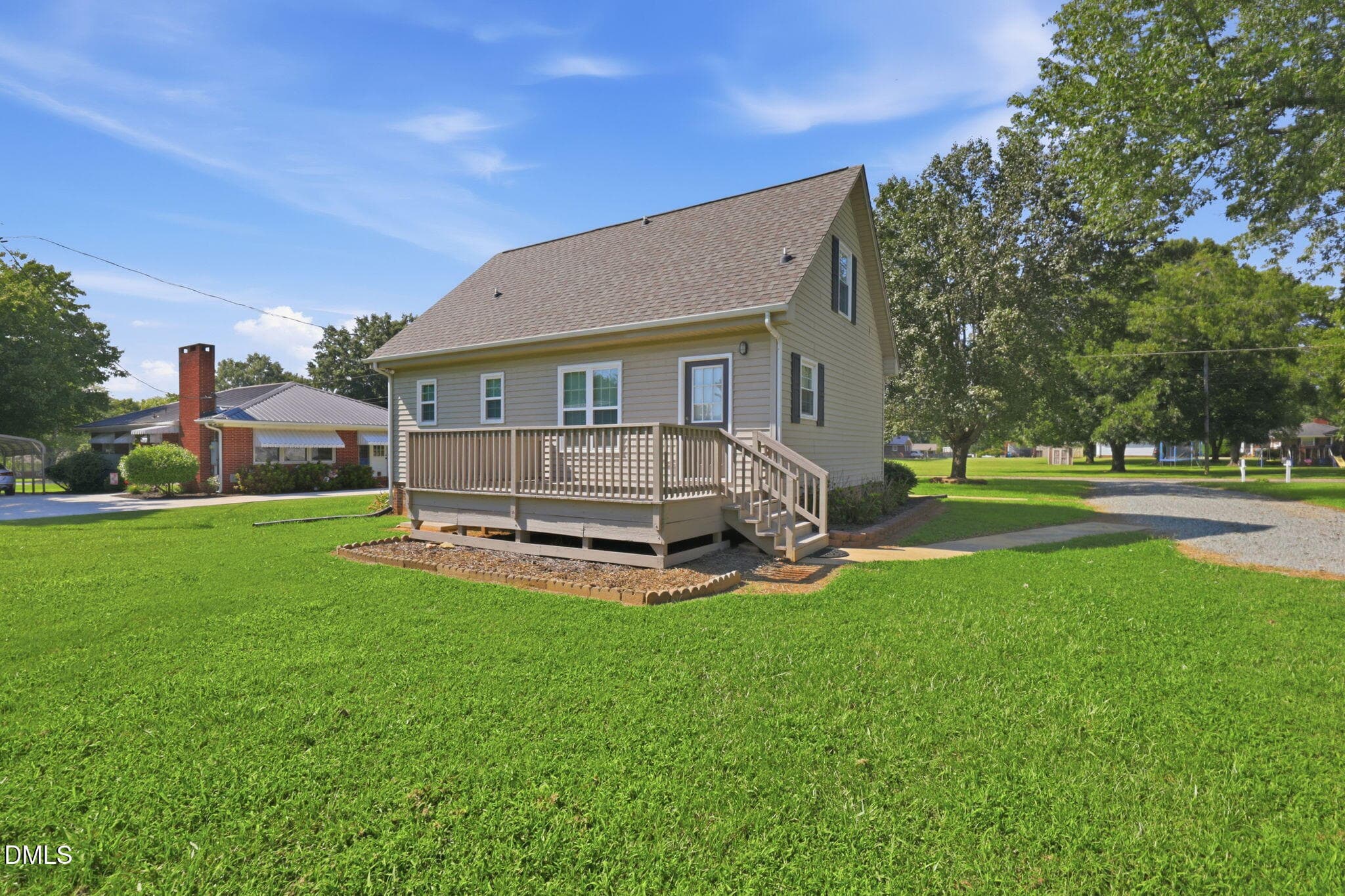 15-web-or-mls-IMG_4819 - edited - 909 Highview Street, Haw River, NC 27258, Haw River