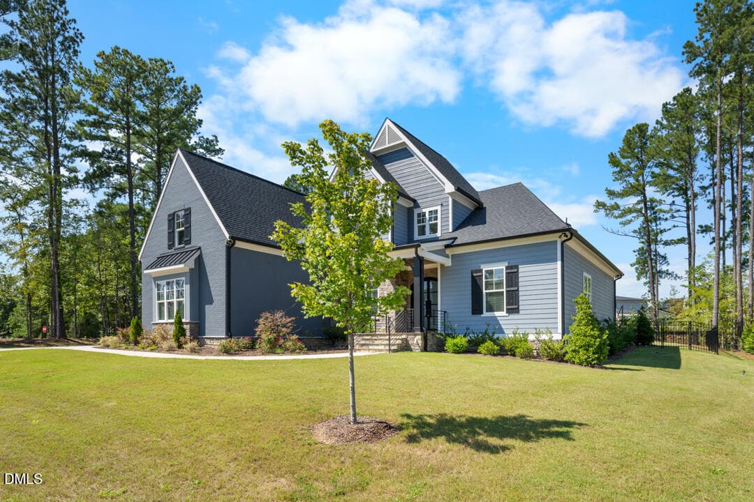 DSC05130 - 512 Colvard Woods Way, Durham, NC 27713