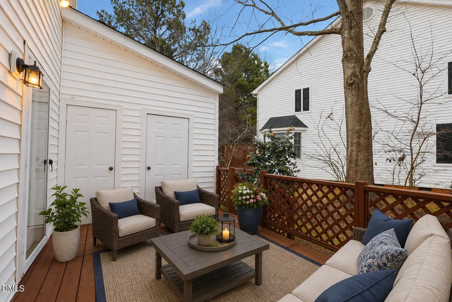 Virtually staged - 4609 Asterwood Drive, Raleigh, NC 27606, Raleigh