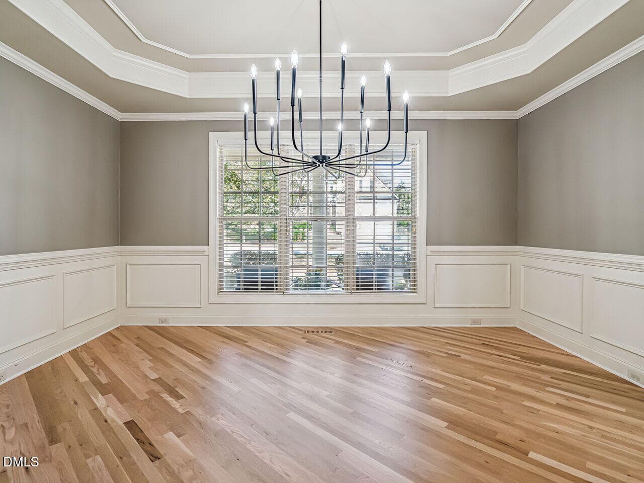 006-1280x960-dining-room - 4132 Field Oak Drive, Wake Forest, NC 27587