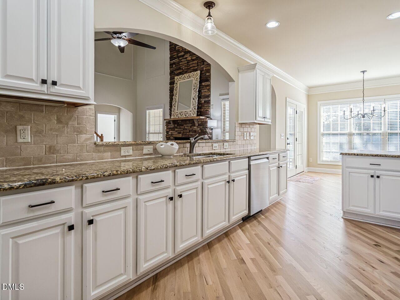 007-1280x960-kitchen - 4132 Field Oak Drive, Wake Forest, NC 27587
