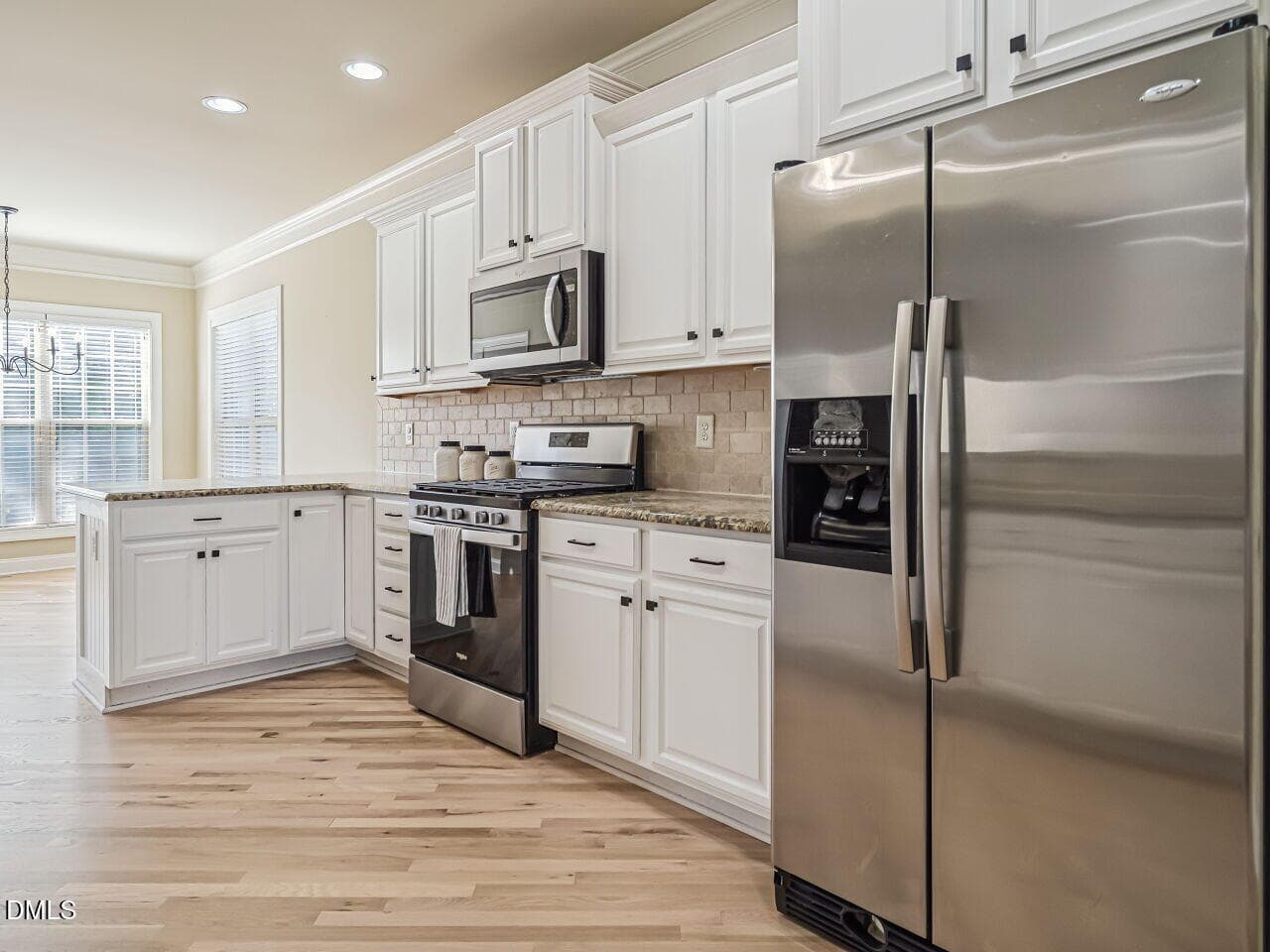 009-1280x960-kitchen - 4132 Field Oak Drive, Wake Forest, NC 27587