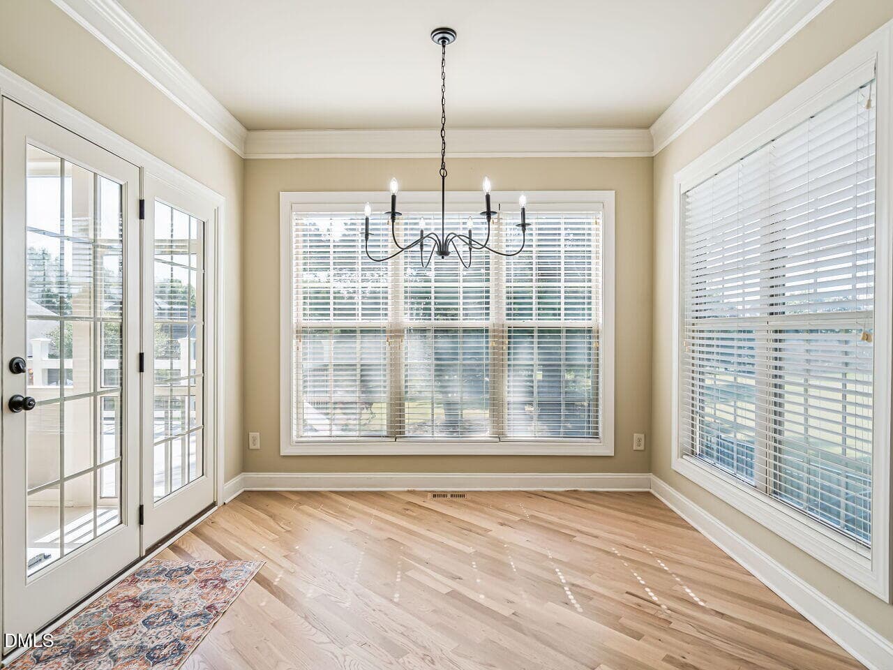 011-1280x960-breakfast-nook - 4132 Field Oak Drive, Wake Forest, NC 27587