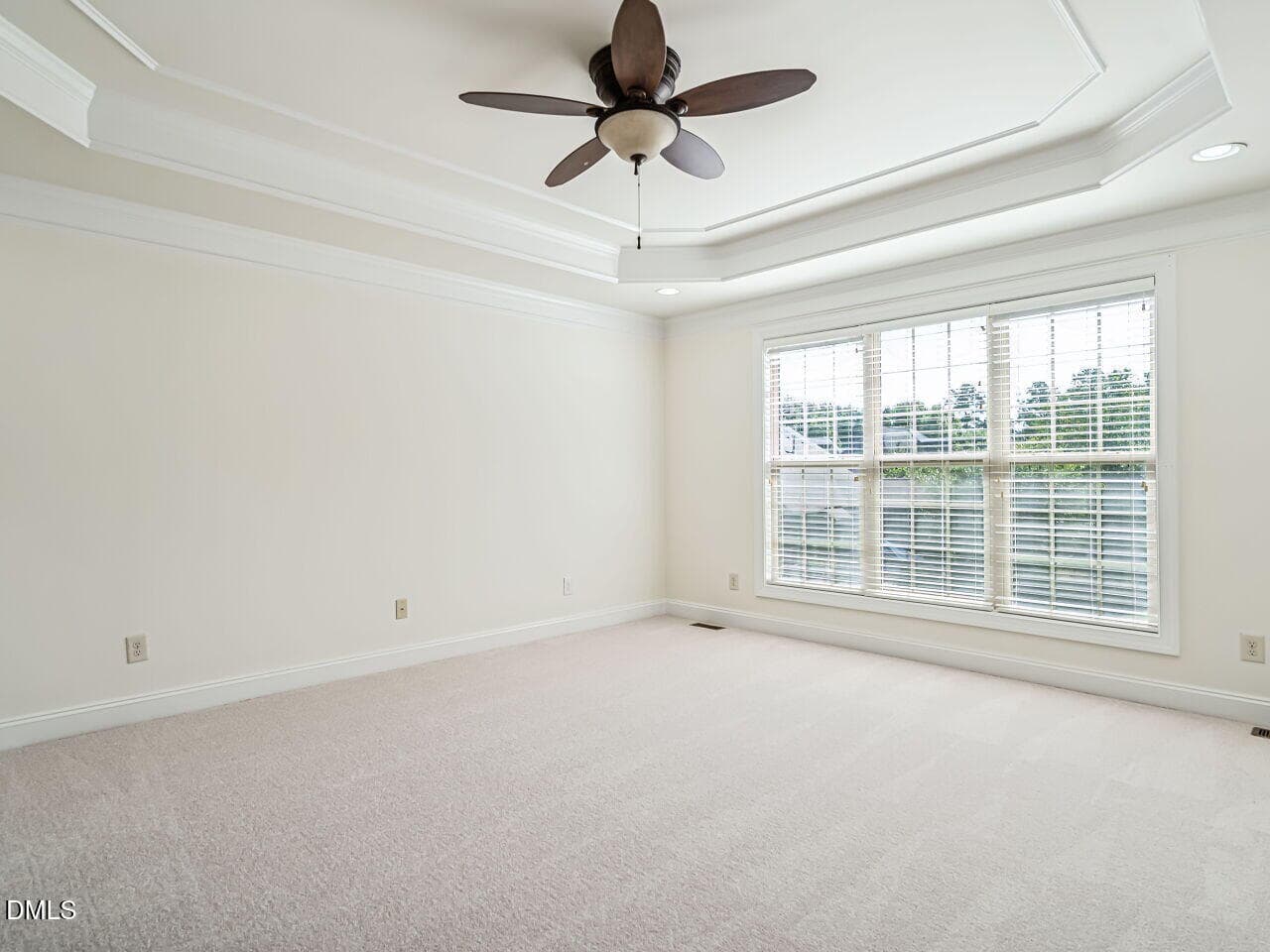 019-1280x960-primary-bedroom - 4132 Field Oak Drive, Wake Forest, NC 27587