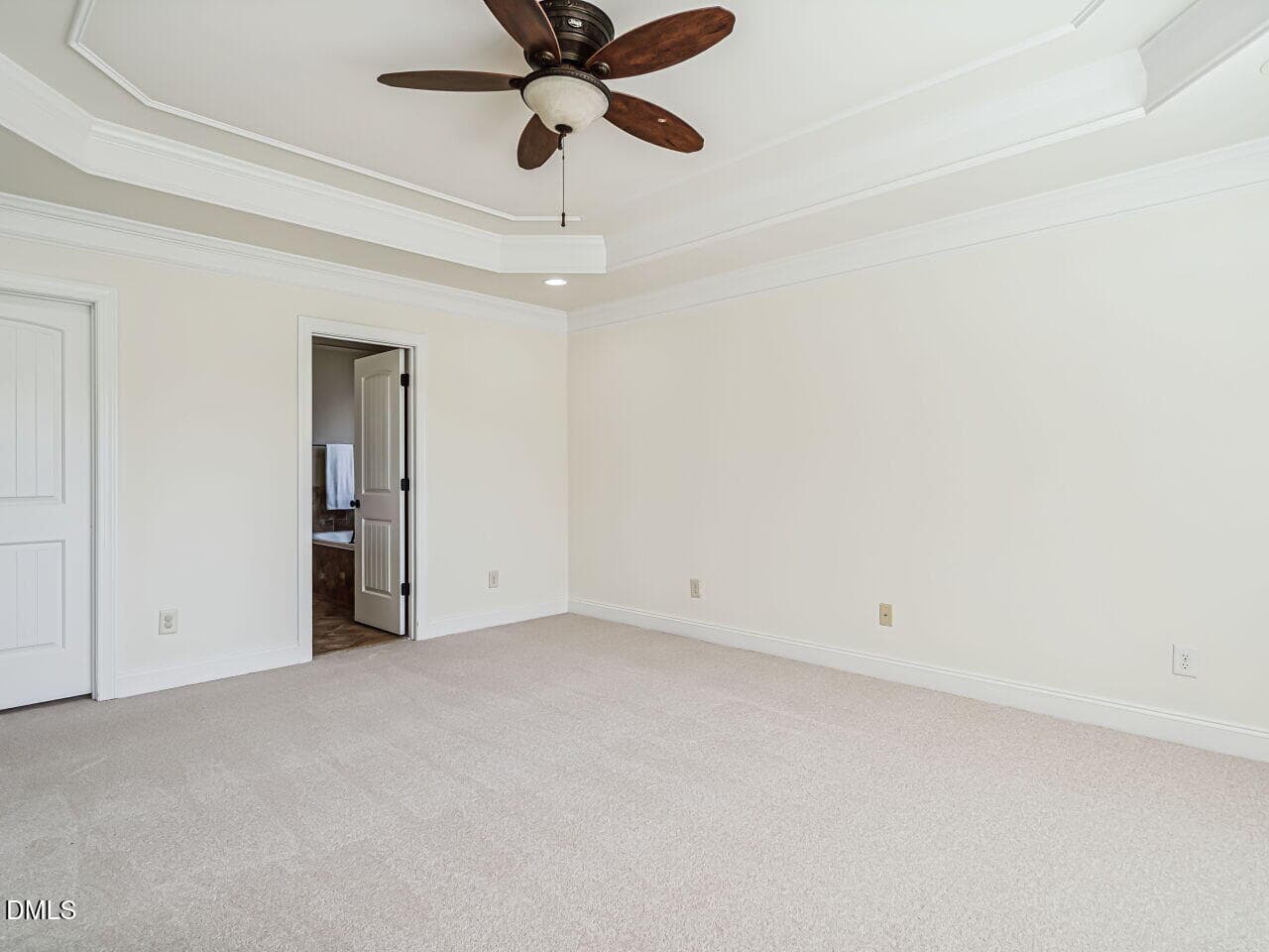 020-1280x960-primary-bedroom - 4132 Field Oak Drive, Wake Forest, NC 27587