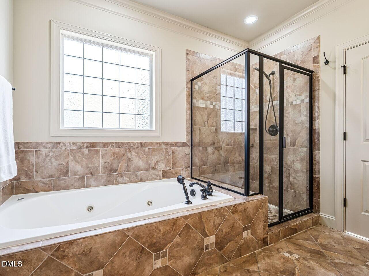 022-1280x960-primary-bathroom - 4132 Field Oak Drive, Wake Forest, NC 27587
