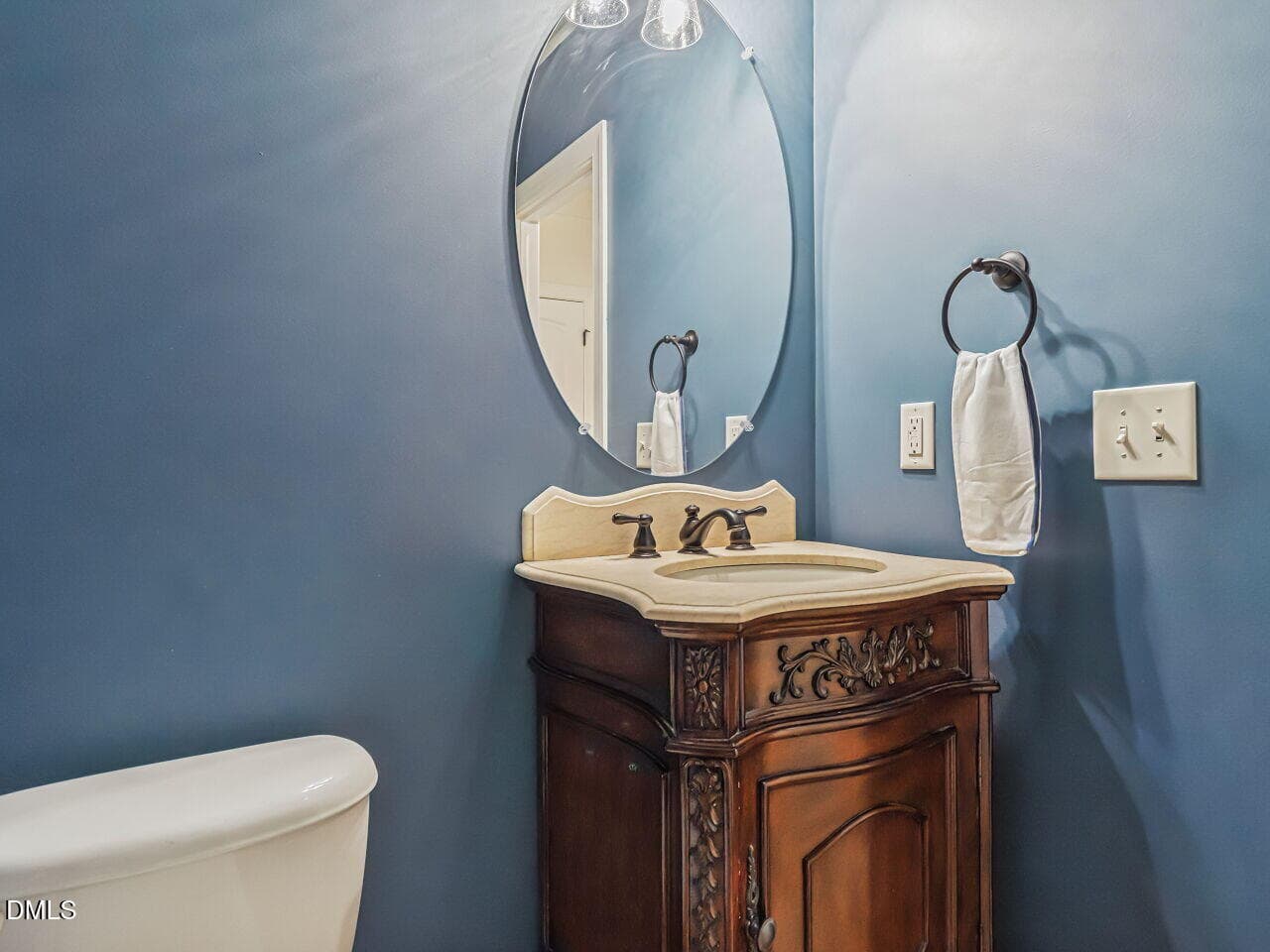 025-1280x960-half-bath - 4132 Field Oak Drive, Wake Forest, NC 27587