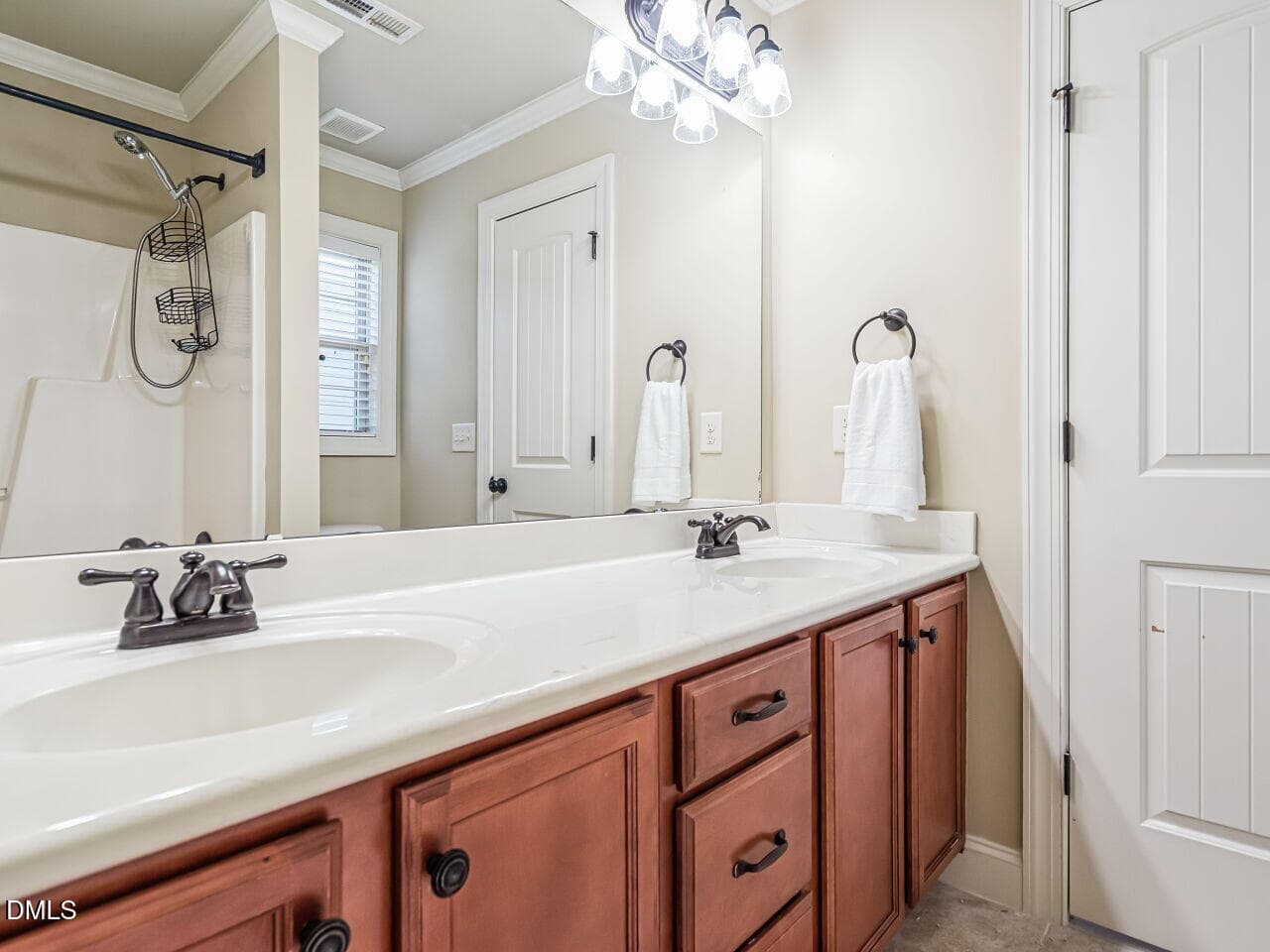 034-1280x960-bathroom - 4132 Field Oak Drive, Wake Forest, NC 27587