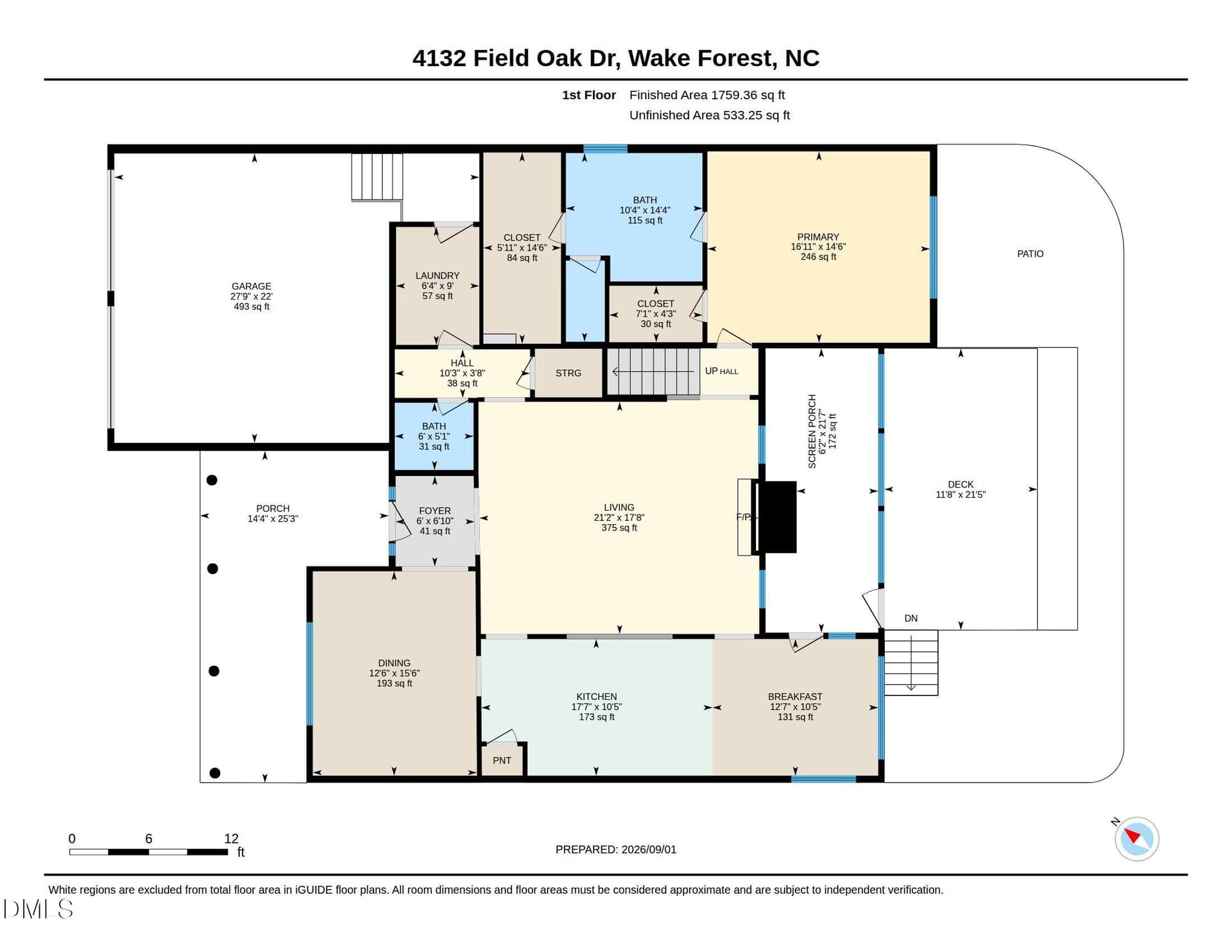 virtual-tour-160218-floorplan-1788275394 - 4132 Field Oak Drive, Wake Forest, NC 27587