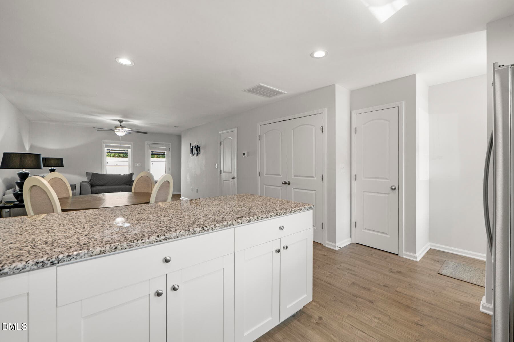 Kitchen - 242 S Raleigh Street, Angier, NC 27501, Angier