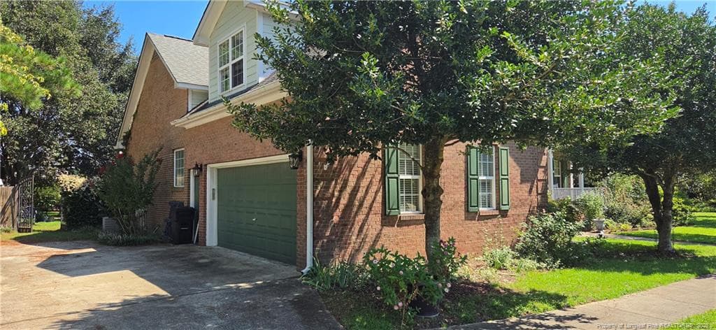 Photo 4 - 6104 Castlebrooke Lane, Linden, NC 28356