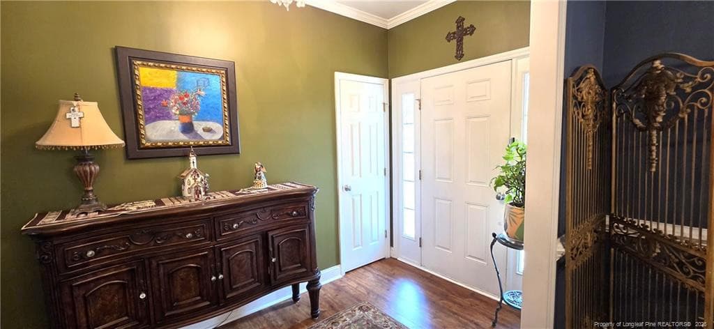 Photo 7 - 6104 Castlebrooke Lane, Linden, NC 28356