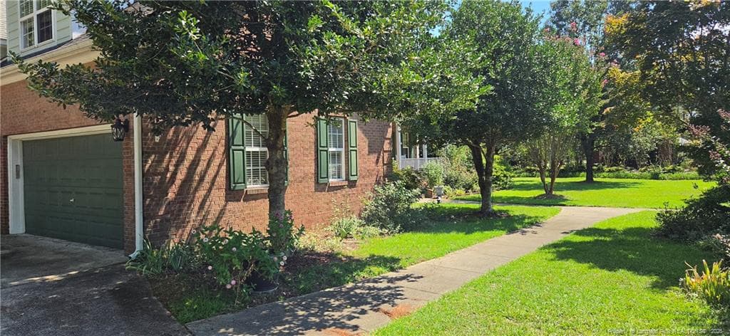 Photo 6 - 6104 Castlebrooke Lane, Linden, NC 28356