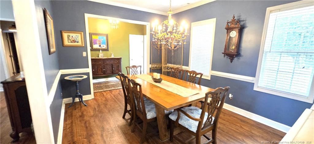 Photo 9 - 6104 Castlebrooke Lane, Linden, NC 28356