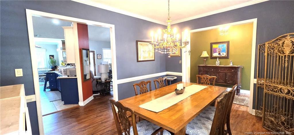 Photo 10 - 6104 Castlebrooke Lane, Linden, NC 28356