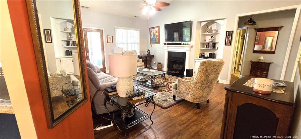 Photo 20 - 6104 Castlebrooke Lane, Linden, NC 28356