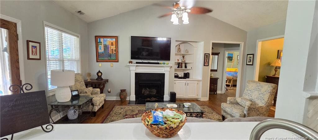 Photo 22 - 6104 Castlebrooke Lane, Linden, NC 28356