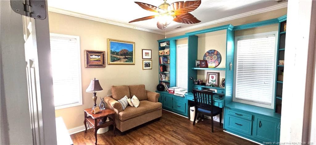 Photo 37 - 6104 Castlebrooke Lane, Linden, NC 28356