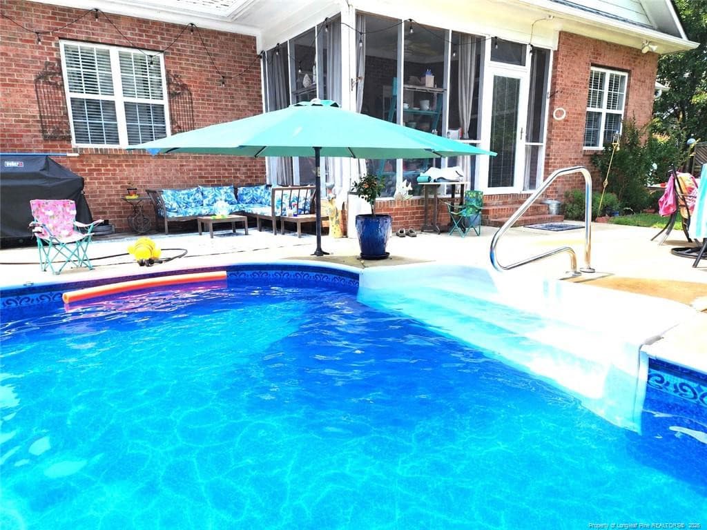 Photo 48 - 6104 Castlebrooke Lane, Linden, NC 28356