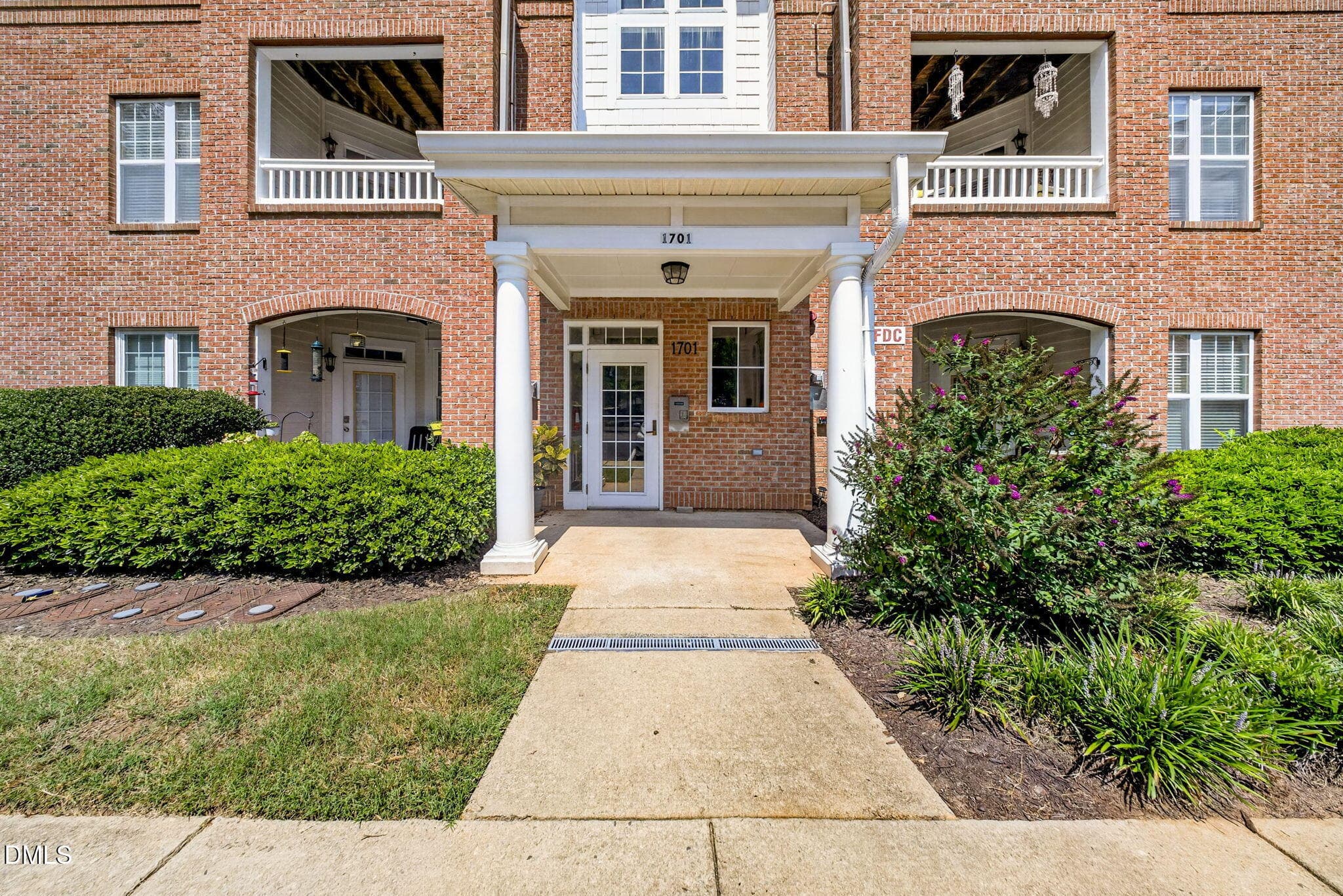 4-web-or-mls-1701-201 Tiffany Bay Court - 1701 Tiffany Bay Court 201, Raleigh, NC 27609, Raleigh