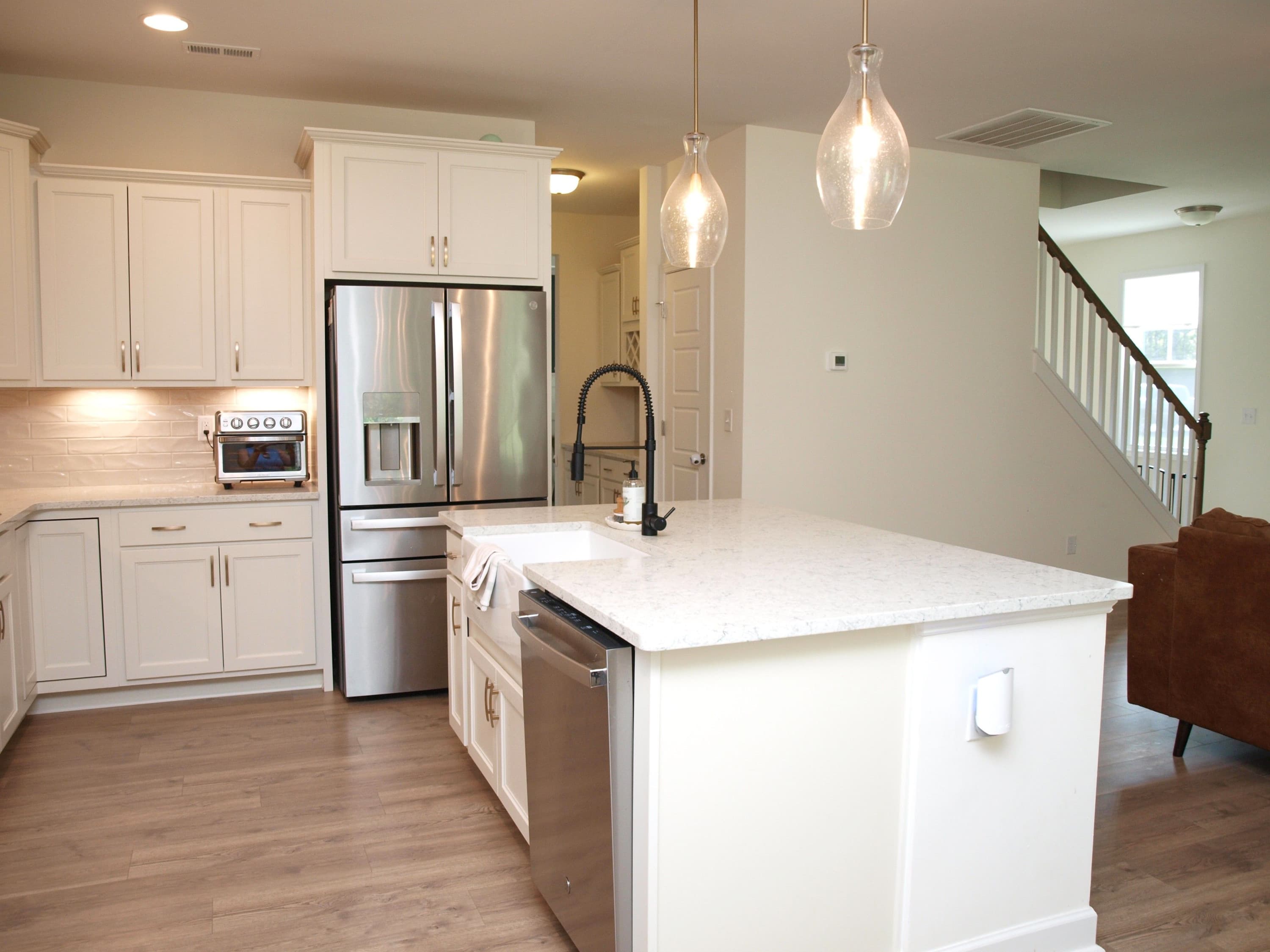 5.JPG - 373 Abingdon Farms Drive, Selma, NC 27576